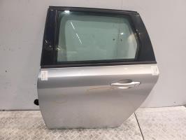 Porte arriere gauche peugeot 308 2 sw phase 1 break