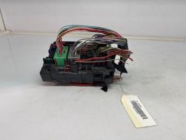 Boitier servitude moteur (BSM) peugeot 307 phase 1