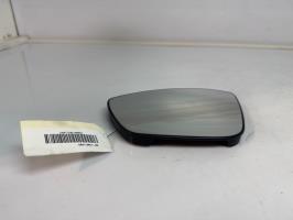 Glace retroviseur gauche peugeot 208 1 phase 1