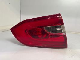 Feu arriere secondaire gauche (feux) peugeot 308 2 sw phase 1 break