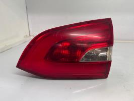 Feu arriere secondaire droit (feux) peugeot 308 2 sw phase 1 break