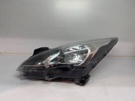 Optique avant principal gauche (feux)(phare) peugeot 5008 1 phase 2