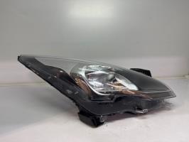 Optique avant principal droit (feux)(phare) peugeot 5008 1 phase 2