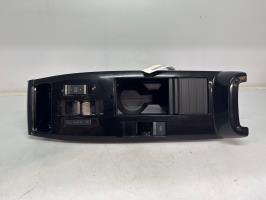 Console central (interieur plastique) citroen c4 3 phase 1