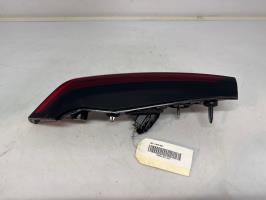 Feu arriere secondaire gauche (feux) citroen c4 3 phase 1