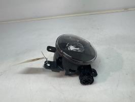 Anti brouillard droit (feux) citroen c4 3 phase 1