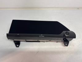 Ecran GPS citroen c4 3 phase 1