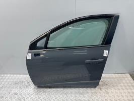 Porte avant gauche renault clio 5 phase 1