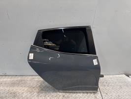 Porte arriere droit renault clio 5 phase 1