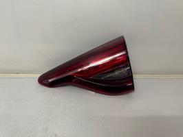 Feu arriere secondaire droit (feux) renault clio 5 phase 1