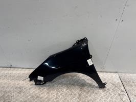 Aile avant gauche peugeot 5008 1 phase 2