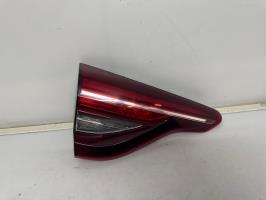 Feu arriere secondaire gauche (feux) renault clio 5 phase 1