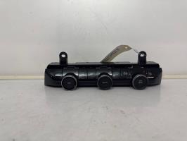 Commande chauffage citroen c4 3 phase 1