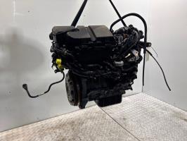 Moteur citroen c5 aircross phase 1