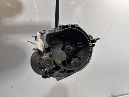 Boite de vitesses citroen c5 aircross phase 1