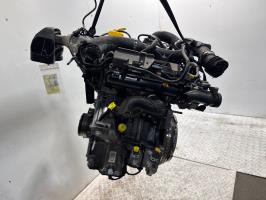 Moteur renault clio 5 phase 1