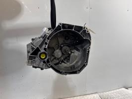 Boite de vitesses renault clio 5 phase 1