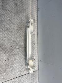 Renfort pare choc arriere (traverse) renault clio 5 phase 1