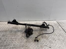 Attelage (boule de remorquage) fiat doblo 2 phase 2