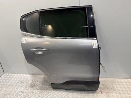 Porte arriere droit citroen c5 aircross phase 1