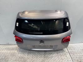 Malle/Hayon arriere citroen c5 aircross phase 1