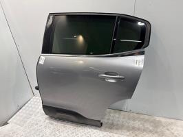 Porte arriere gauche citroen c5 aircross phase 1