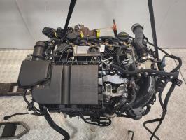 Moteur citroen c5 aircross phase 1