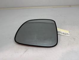 Glace retroviseur gauche chevrolet captiva phase 2