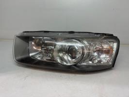 Optique avant principal gauche (feux)(phare) chevrolet captiva phase 2