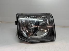 Optique avant principal droit (feux)(phare) mitsubishi pajero 2 phase 2
