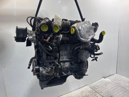 Moteur citroen c4 2 phase 1