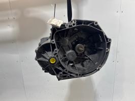 Boite de vitesses citroen c4 2 phase 1