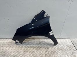 Aile avant gauche citroen c4 2 phase 1