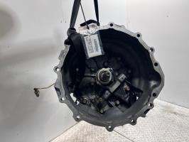 Boite de vitesses mitsubishi pajero 2 phase 2