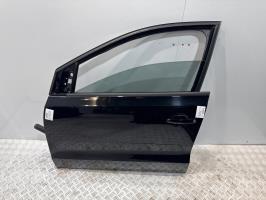 Porte avant gauche volkswagen polo 5 phase 1