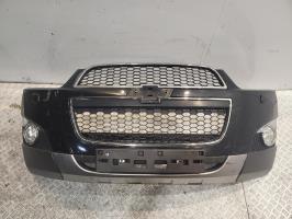 Pare choc avant chevrolet captiva phase 2