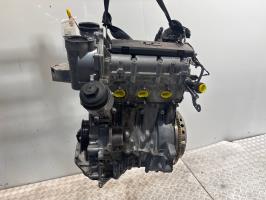 Moteur volkswagen polo 5 phase 1