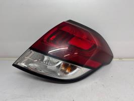Feu arriere principal droit (feux) citroen c4 2 phase 1