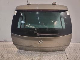 Malle/Hayon arriere citroen c4 grand picasso 1