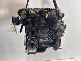 Moteur citroen c4 picasso 1