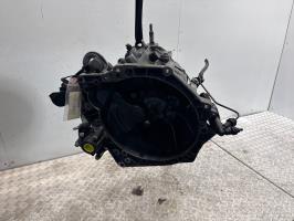 Boite de vitesses citroen c4 picasso 1