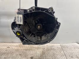 Boite de vitesses citroen c4 grand picasso 1