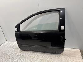 Porte avant gauche renault twingo 2 phase 2
