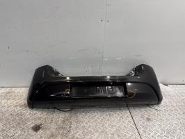 Pare choc arriere renault twingo 2 phase 2