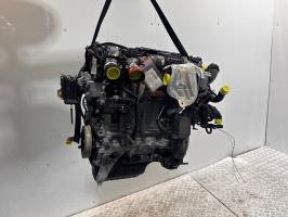 Moteur citroen c3 2 phase 2