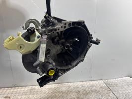 Boite de vitesses citroen c3 2 phase 2