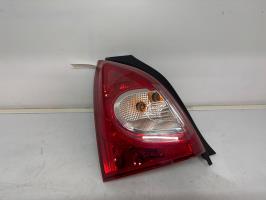 Feu arriere principal gauche (feux) renault twingo 2 phase 2