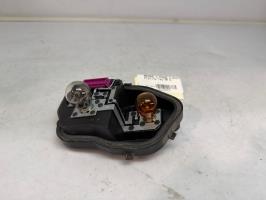 Platine feu arriere droit renault megane 3 phase 3