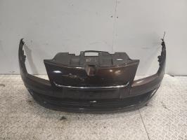 Pare choc avant renault megane 3 phase 3