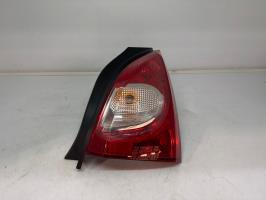 Feu arriere principal droit (feux) renault twingo 2 phase 2